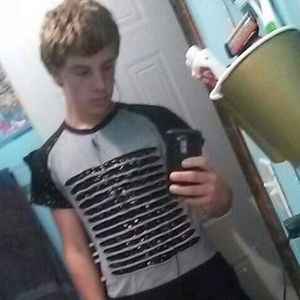 Meet your Posher, Jason